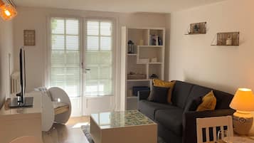 Smart-tv en boeken