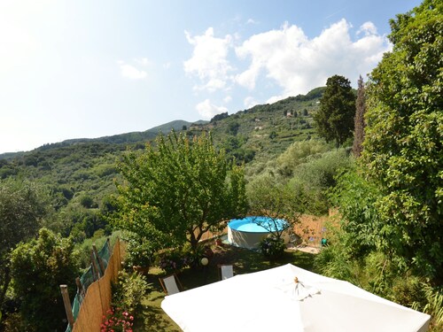 Cottage in San Gennaro With Private Pool