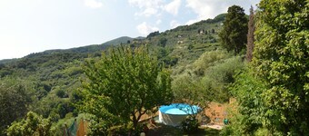 Cottage in San Gennaro With Private Pool