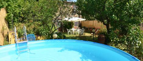 Cottage | Piscine