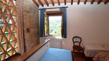 Cottage | 1 bedroom, individually furnished