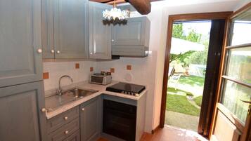 Cottage | Cucina privata