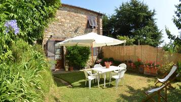 Cottage | Ristoranti