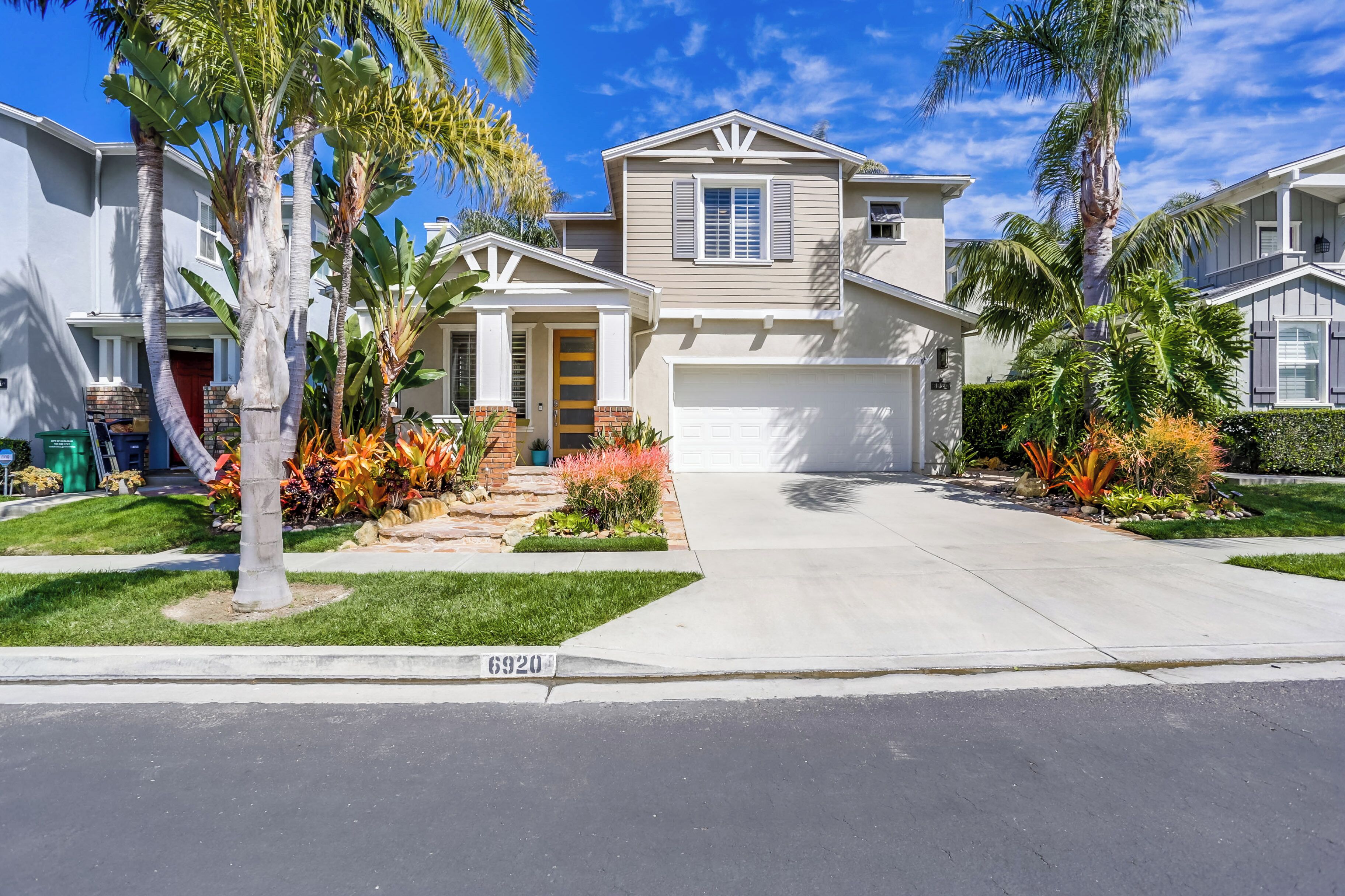 Family Friendly Carlsbad Family Beach Retreat