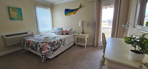 Chambre Standard double, salle de bain privée | Accès au Wi-Fi (inclus)