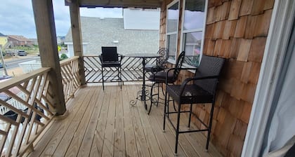 Beach Road Bed and Breakfast