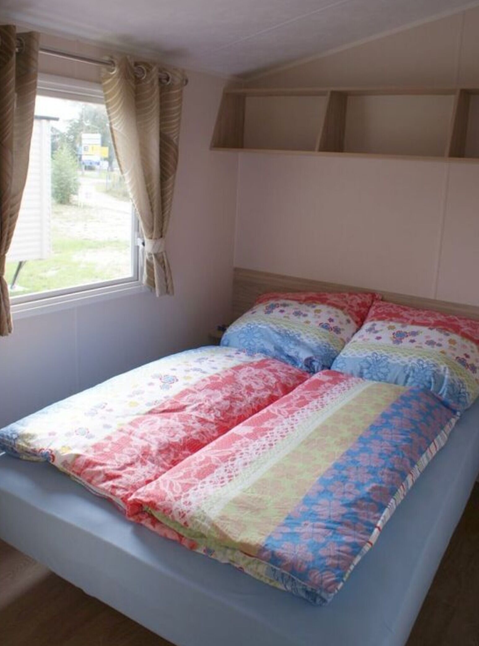 Ferienhaus | 1 Schlafzimmer