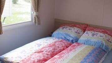 Ferienhaus | 1 Schlafzimmer