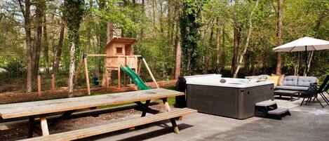 House | Property amenity