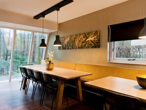 House | Dining - Spacious Retreat, Vlagtwedde (Vlagtwedde)