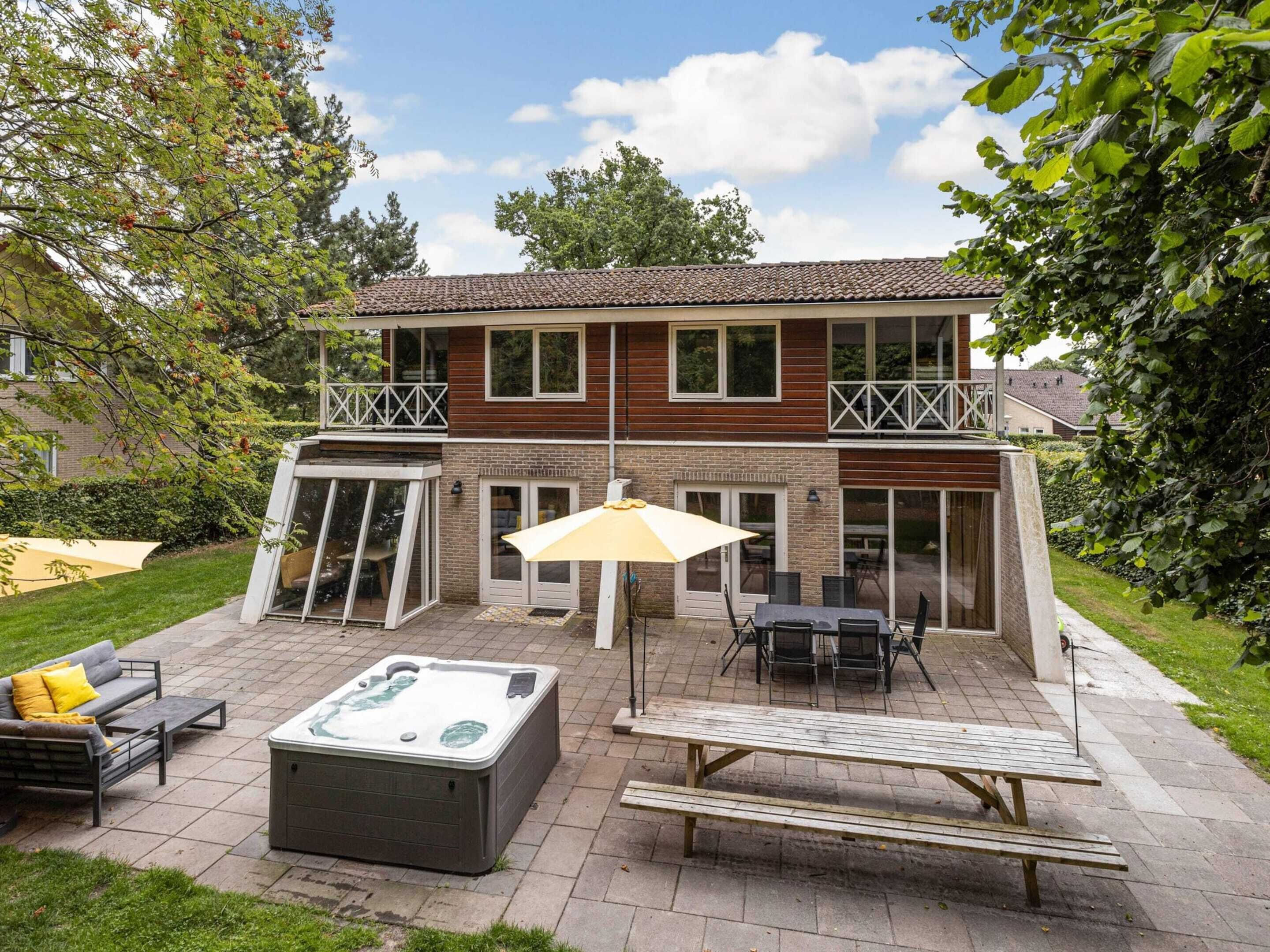 House | Property amenity