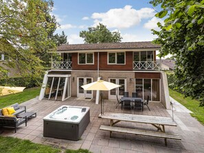 House | Property amenity - Spacious Retreat, Vlagtwedde (Vlagtwedde)