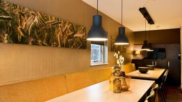 Ferienhaus | Speisen