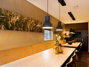 Maison | Restauration