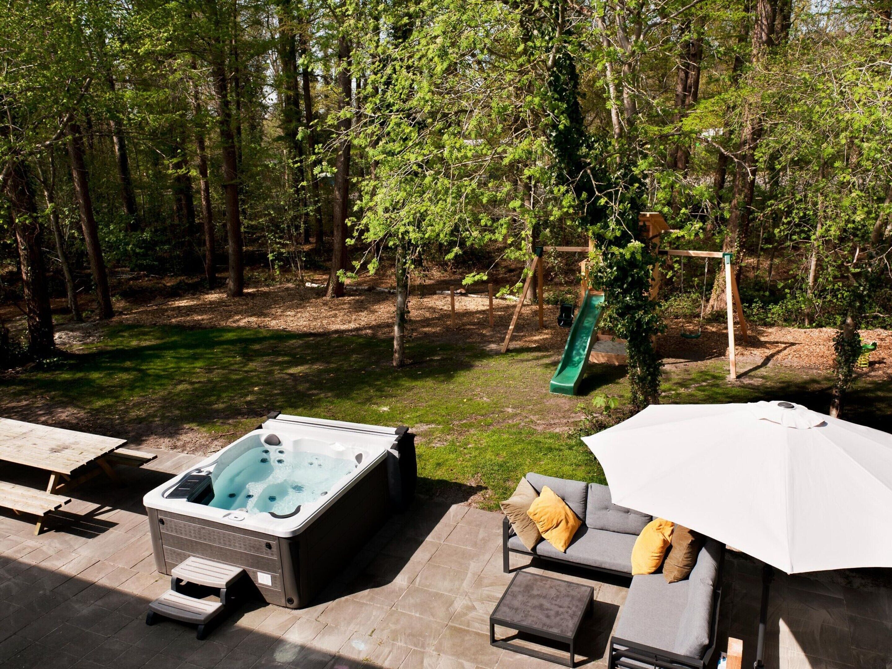 House | Property amenity