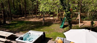 Spacious Retreat, Vlagtwedde