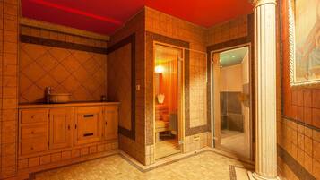 Apartment | Spa treatment
