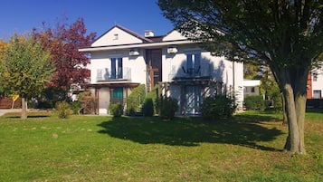 Apartment | Exterior