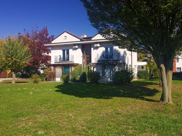 Appartement | Exterieur