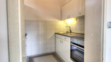 Departamento | Cocina privada
