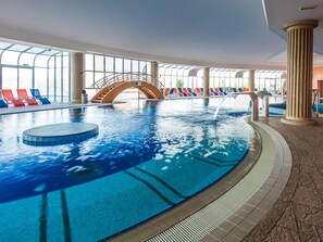Appartement | Piscine