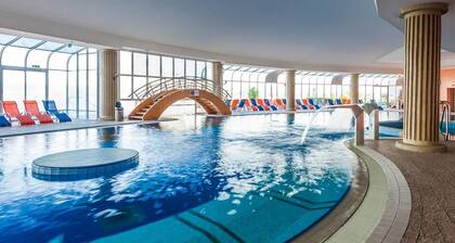 Lovely Apartment in Ptuj With Golf Course Nearby