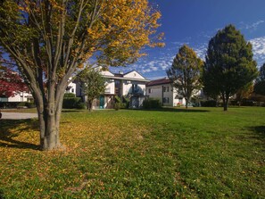 Appartement | Exterieur