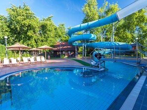 Appartement | Piscine