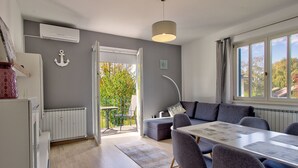 Lejlighed | Spiseområde