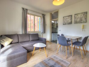 Apartamento | Opções para refeição