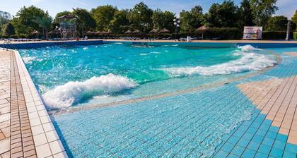 Lovely Apartment in Ptuj With Golf Course Nearby