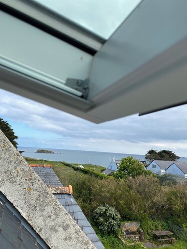 Ty Houat, Petit Coin de Paradis