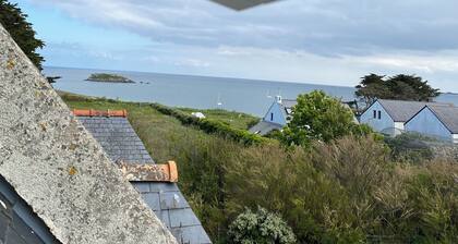 Ty Houat, Petit Coin de Paradis