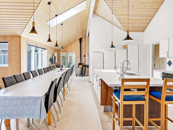 Ferienhaus | Speisen