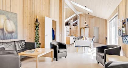 Luxury Retreat by Beach - By Traum Ferienwohnungen