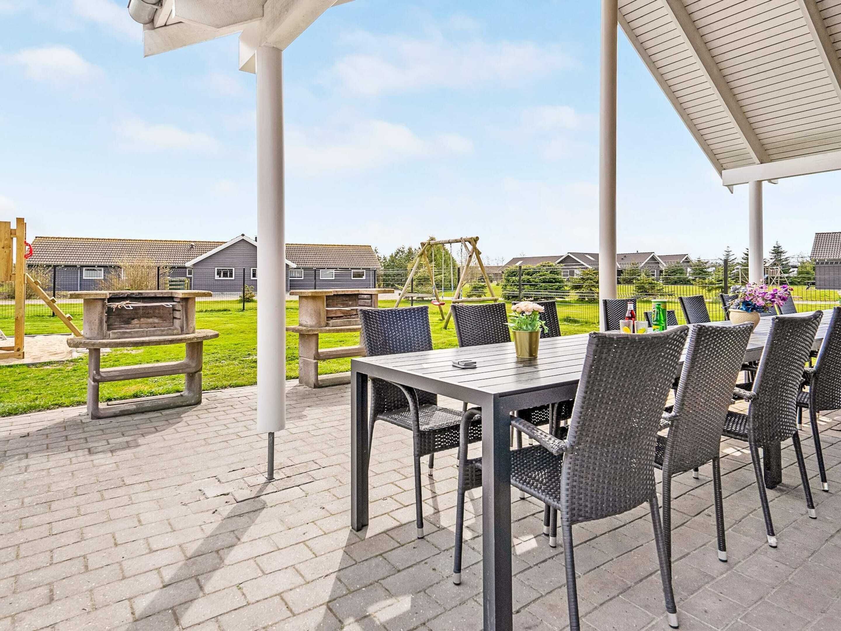 House | View from property