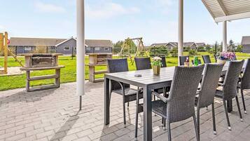 House | View from property