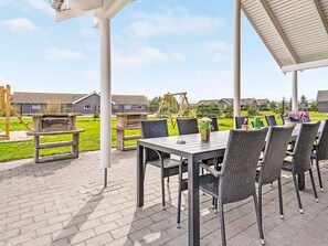 View from property - Luxury Retreat by Beach - By Traum Ferienwohnungen (Idestrup)