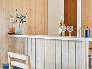 Ferienhaus | Innenbereich