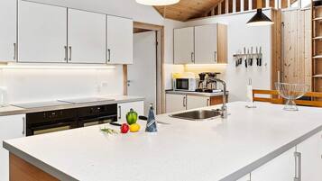 House | Private kitchen