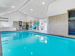 House | Pool - Luxury Retreat by Beach - By Traum Ferienwohnungen (Idestrup)