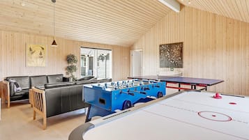 Rumah | Fasilitas properti