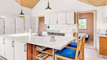 House | Private kitchen