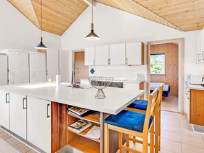 Casa | Cocina privada