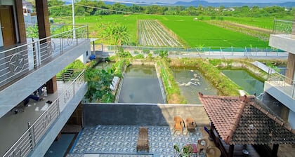 Hotel Wijaya family 2