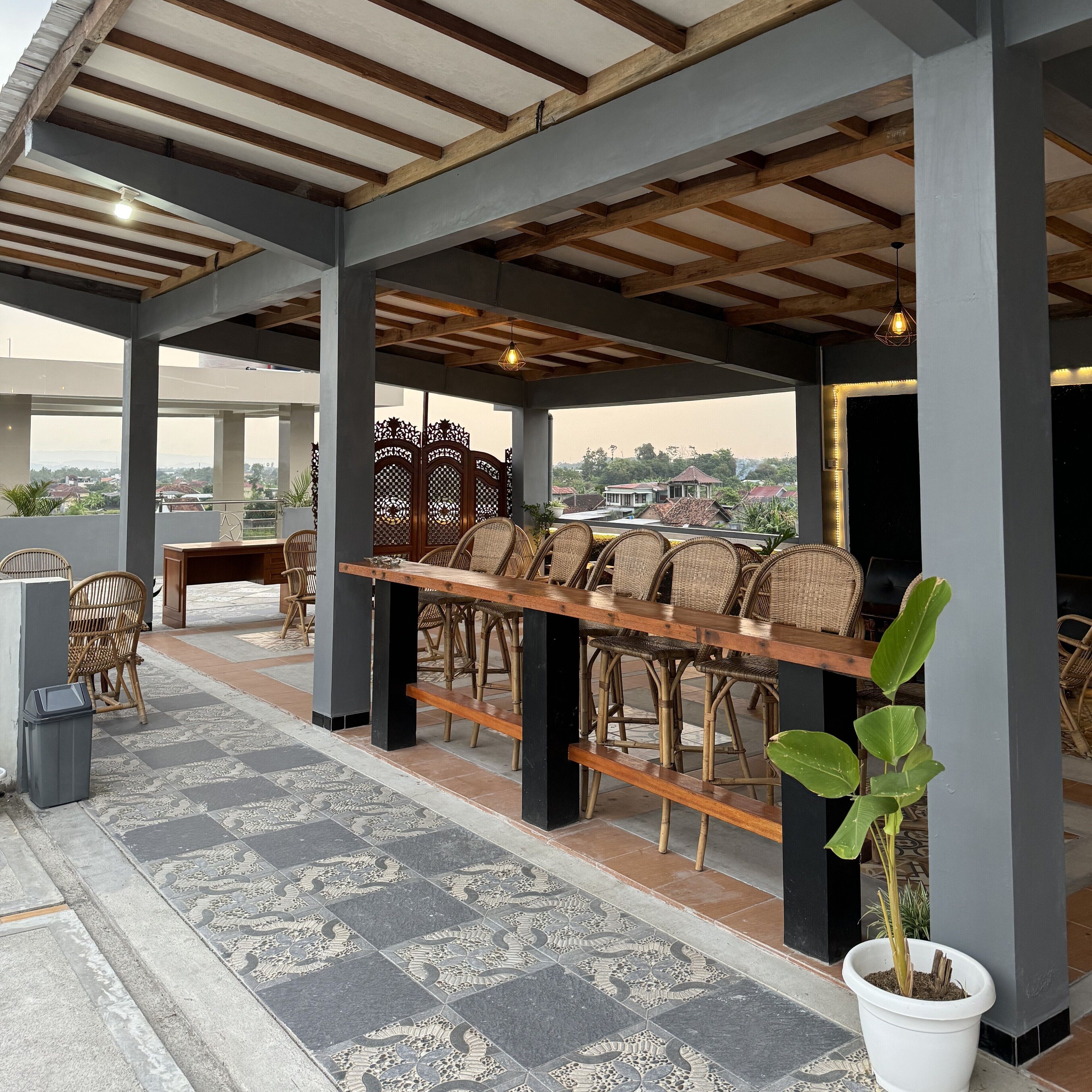 Café