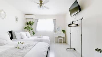 Cots/infant beds