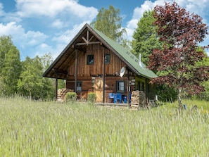 House | Exterior