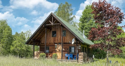 Chalet Schwarzenberg Near Ski Lift & Stream