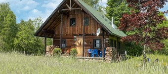 Chalet Schwarzenberg Near Ski Lift & Stream